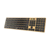 Slika Genius SlimStar 7250BT, AI, Pine Wood YU