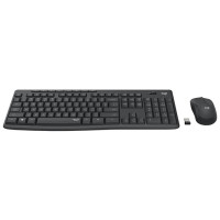 Slika Logitech MK295 Silent