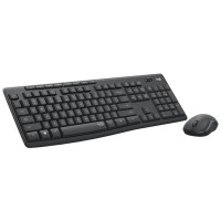 Slika Logitech MK295 Silent