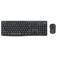 Slika proizvoda Logitech MK295 Silent