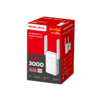 Slika Mercusys ME80X AX3000 Wi-Fi