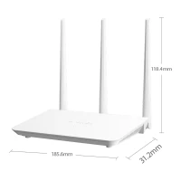 Slika Tenda AC3 AC750