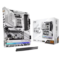Slika proizvoda AsRock X870 PRO RS WIFI