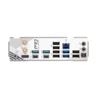 Slika AsRock X870 PRO RS WIFI