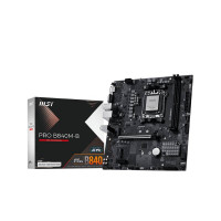 Slika proizvoda MSI PRO B840M-B