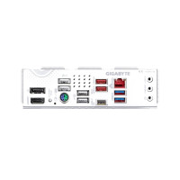 Slika Gigabyte B850 EAGLE ICE rev. 1.x
