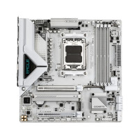 Slika Gigabyte B850M EAGLE WF6E ICE rev. 1.x