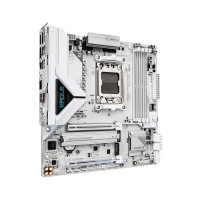 Slika Gigabyte B850M EAGLE WF6E ICE rev. 1.x