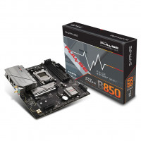 Slika Sapphire B850M AM5 PULSE