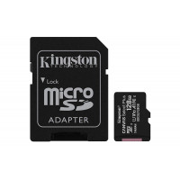 Slika proizvoda SD Card 128 GB Kingston SDCS3/128GB