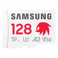 Slika SD Card 128 GB Samsung MB-MD128SA/LC1