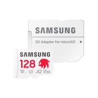 Slika proizvoda SD Card 128 GB Samsung MB-MD128SA/LC1