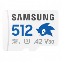 Slika SD Card 512 GB Samsung MB-MD512SA/LC1