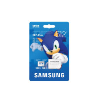 Slika proizvoda SD Card 512 GB Samsung MB-MD512SA/LC1