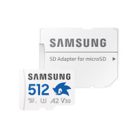 Slika SD Card 512 GB Samsung MB-MD512SA/LC1