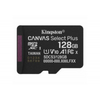 Slika proizvoda SD Card 128 GB Kingston SDCS3/128GBSP