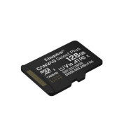 Slika SD Card 128 GB Kingston SDCS3/128GBSP