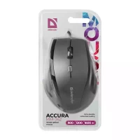 Slika Defender Accura MM-362 6D