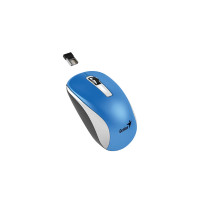 Slika proizvoda Genius NX-7010 Wireless Optical USB beli-plavi