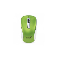Slika Genius NX-7010 Wireless Optical USB zeleni