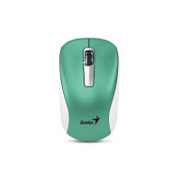 Slika Genius NX-7010 Wireless Optical USB tirkizni