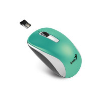 Slika proizvoda Genius NX-7010 Wireless Optical USB tirkizni