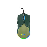 Slika Genius Scorpion M700 Army Green USB Gaming
