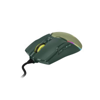 Slika Genius Scorpion M700 Army Green USB Gaming