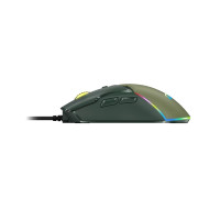 Slika Genius Scorpion M700 Army Green USB Gaming