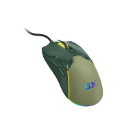 Slika proizvoda Genius Scorpion M700 Army Green USB Gaming