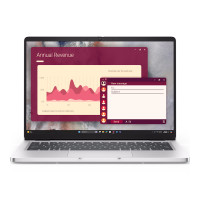 Slika Dell Pro 14 NOT25531