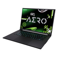 Slika Gigabyte AERO X16 1TH NOT25539