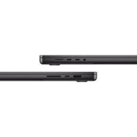 Slika Apple MacBook Pro 16.2 inch M4 Pro (Z1FT000CE)