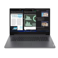 Slika proizvoda Lenovo V17 G4 IRU i5-13420H/16GB/M.2 512GB/17.3FHD IPS/Win11Pro/83A2003KYA