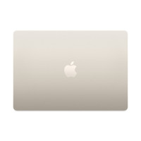 Slika Apple MacBook Air M4 10C/GPU 10C/16GB/256GB/15.3 2.8K/Starlight/+a/MW1J3LL/A