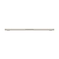 Slika Apple MacBook Air M4 10C/GPU 10C/16GB/256GB/15.3 2.8K/Starlight/+a/MW1J3LL/A