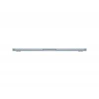 Slika Apple MacBook Air M4 10C/GPU 10C/16GB/256GB/15.3 2.8K/Sky Blue/+a/MC7A4LL/A