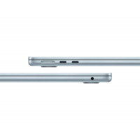Slika Apple MacBook Air M4 10C/GPU 10C/16GB/256GB/15.3 2.8K/Sky Blue/+a/MC7A4LL/A