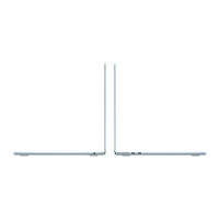 Slika Apple MacBook Air M4 10C/GPU 10C/16GB/256GB/15.3 2.8K/Sky Blue/+a/MC7A4LL/A