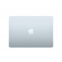 Slika Apple MacBook Air M4 10C/GPU 10C/16GB/256GB/15.3 2.8K/Sky Blue/+a/MC7A4LL/A