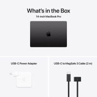 Slika Apple MacBook Pro 14 /M4 10C/10C GPU/16GB/512GB/WMW2U3D/AENG/IC004/AMC0104
