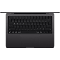 Slika Apple MacBook Pro 14 /M4 10C/10C GPU/16GB/512GB/WMW2U3D/AENG/IC004/AMC0104