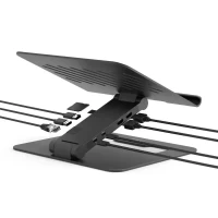 Slika Port Design 2 X 4K USB-C 7 85W