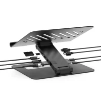 Slika Port Design 2 X 4K USB-C 7 85W