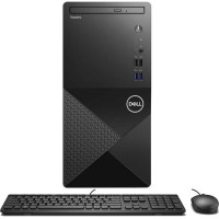 Slika proizvoda Dell Vostro Desktop 3030 MT i7-12700/16GB DDR5/M.2 512GB/180W/W11P K+M US 3Y