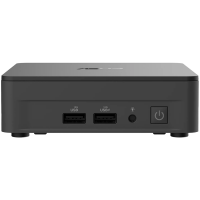 Slika proizvoda Asus NUC 12pro, i5-1240P/16GB/M.2 500GB/Iris Xe/4xUSB/LAN/2xHDMI/W11P