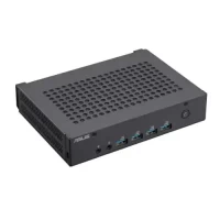 Slika proizvoda Asus PN43-B 2S N200 DDR4 8GB/m.2 256GB/WiFi/BT/1xDP 90MR0172-M00040