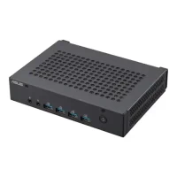 Slika Asus PN43-B 2S N200 DDR4 8GB/m.2 256GB/WiFi/BT/1xDP 90MR0172-M00040
