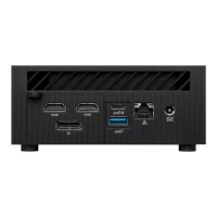 Slika Asus i5-13500H PN64-B-S50321MV Barebone