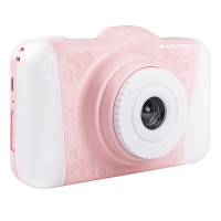 Slika proizvoda Agfa Photo Realkids cam 2 roze